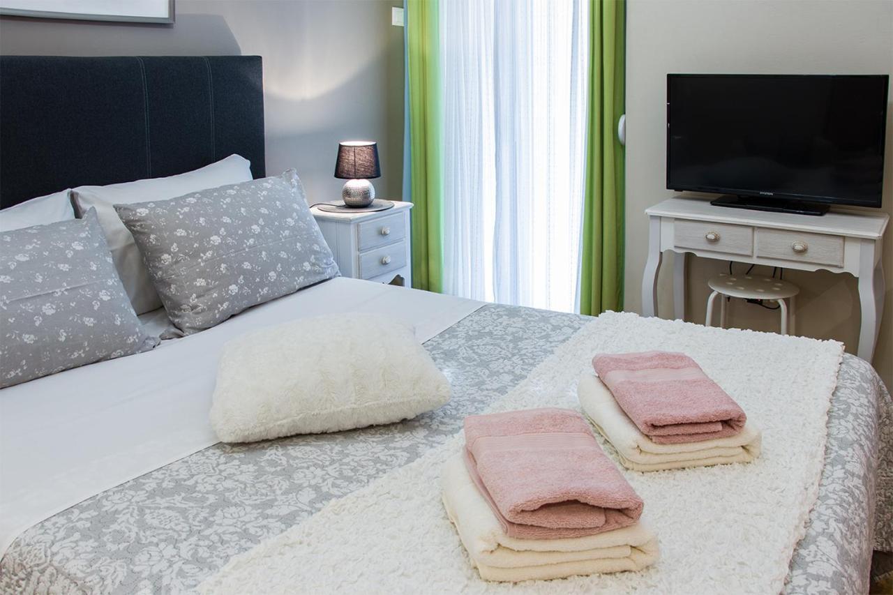 City Stay Alexandras Av. Athén Kültér fotó