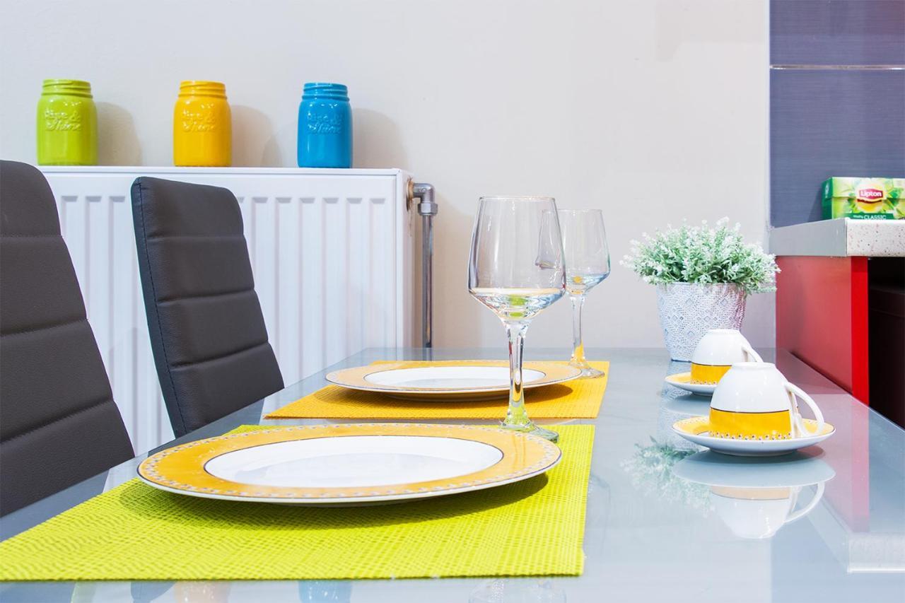 City Stay Alexandras Av. Athén Kültér fotó